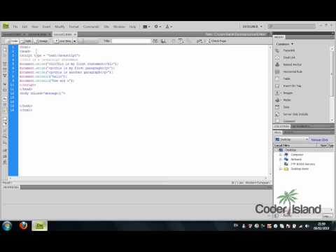 05 Javascript Tutorial Javascript Comments