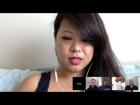 ngAir 101 - Contributor Days with Stephen Fluin and Tracy Lee