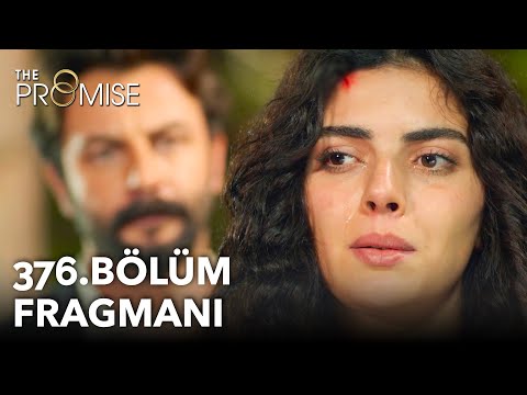 Yemin 376. Bölüm Fragmanı | The Promise Season 4 Episode 376 Promo