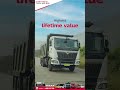 Naye India Ka Naya Tipper Mahindra BLAZO X M DURA