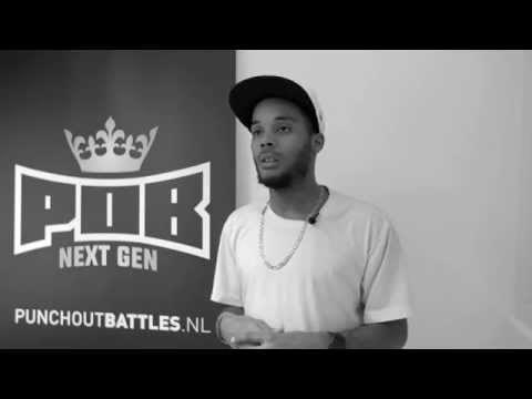 1eKeuz vs Kama (Promo) - Punchoutbattles Live 29 November