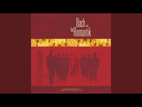 Felix Mendelssohn Bartholdy: O Lux beata trinitas - Andante