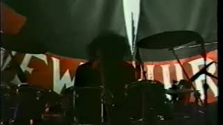 The Lords of the New Church * Lord's Prayer * Vienna 1988 Danny Fury on the drums 🔥