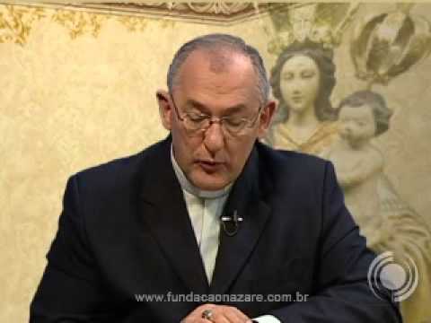 Marcos 6,14-29 - 08/02/2013