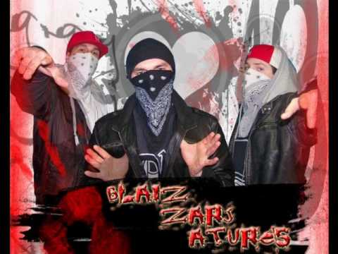 Atures ft. Czar, Blaiz & 1.Kla$ - GangBang