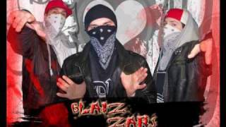 Atures ft. Czar, Blaiz & 1.Kla$ - GangBang
