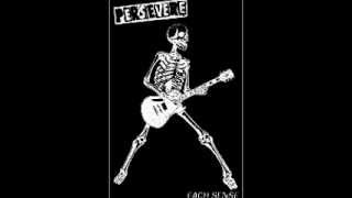 Persevere  - each sense (FULL EP)