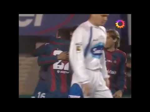 Video — Gol vs Atletico Rafaela