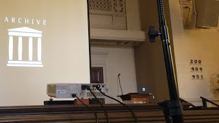 DWeb Meet Up 04/30/2019