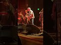 The Hold Steady - Stuck Between The Stations & Barfruit Blues (Live in Portland, OR) 2023