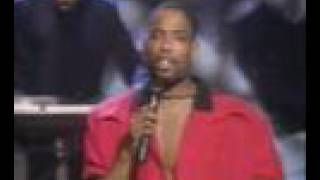 Whodini - Freaks & Judy (90's Live)