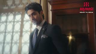 Raymond Ready To Wear | Business Collection SS ‘26
