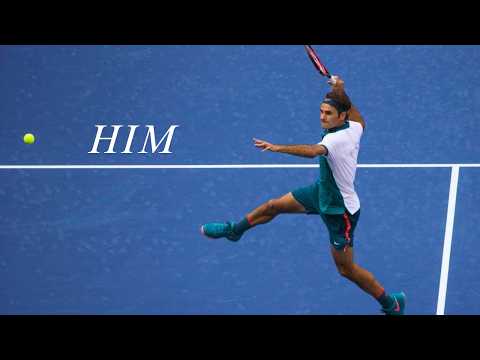 Top 5 Most Talented Tennis Players