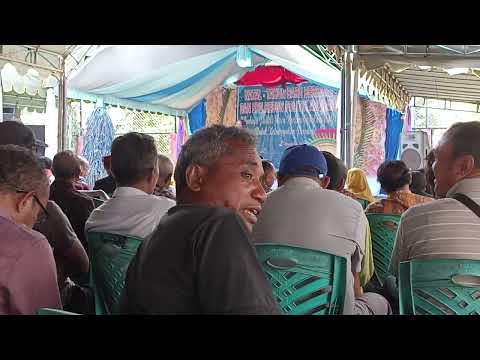 SUARA IBU VERO LAMAHODA//PEREMPUAN TANGGUH// FORUM EPU REBON POLITIK ADONARA ( PART 7)