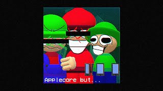 Cover art for Banducore