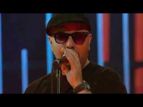 The Dibidus - Paranoja / Tri boje zvuka