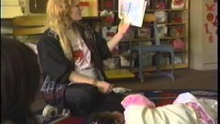 Sharon Darling: The Story of Family Literacy