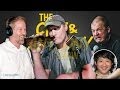 Opie & Anthony: Bobby Lee ft. Ron Bennington (11/22/13)