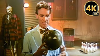 Bill Nye The Science Guy | Balance
