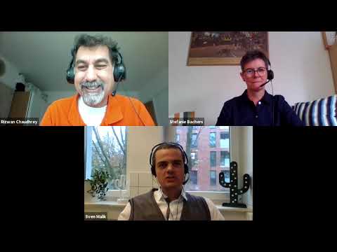 Always a step ahead: the new Bruker SPR Pro series