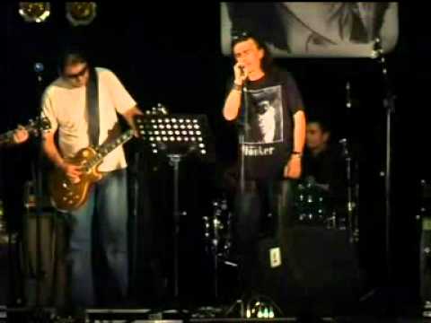 Adam Kulisz&Sebastian Riedel-"Jest gdzieś taki dom" ( Tribute to T.Nalepa-01.09.07)