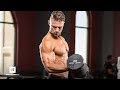 Intense Back Workout | Flex Friday with Trainer Mike