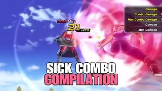 SICK Combo Compilation DARKNESS TWIN STAR &amp; MORE