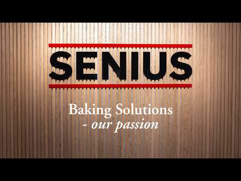 Baking Solutions - Our Passion