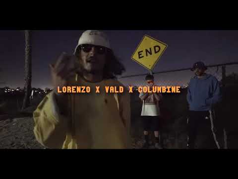 [FREE] VALD X LORENZO X COLUMBINE TYPE BEAT (Prod Nardey)
