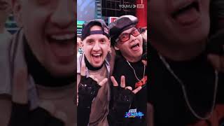 [情報] 這就是街舞4 定檔