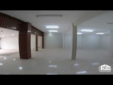 Alugo ou Vendo Loja no Novo Gama