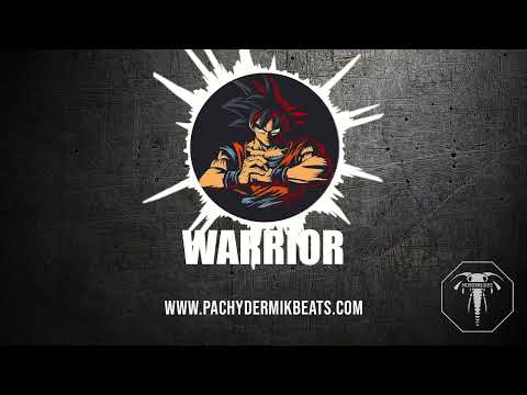 WARRIOR Tory Lanez x Booba x Niro Type Beat  2022 / Dark Trap Instrumental