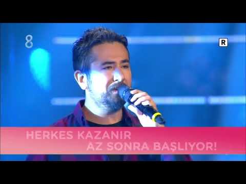 O SES TÜRKİYE YENER BULUT ÜMİT DURAK LADİK SEMAHİ