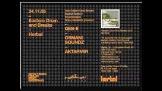 OSMANI SOUNDZ - LUSHMEENA (2005 Nasha Records)