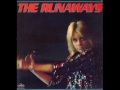 The Runaways - Thunder (1976)