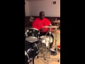 Mongo Santamaria "Fingers" Drum attempt lol Dj Dexxx