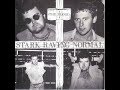 THE BLOOD - Stark Raving Normal