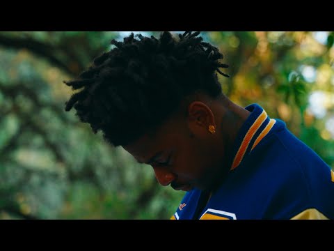 John Mackk - All For You (Official Music Video) | Dir. SnipeFilms