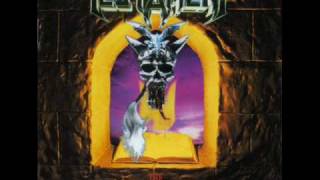 Testament - Burnt Offerings