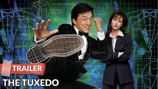 The Tuxedo 2002 Trailer  Jackie Chan  Jennifer Lov