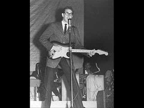 That's My Desire by Buddy Holly