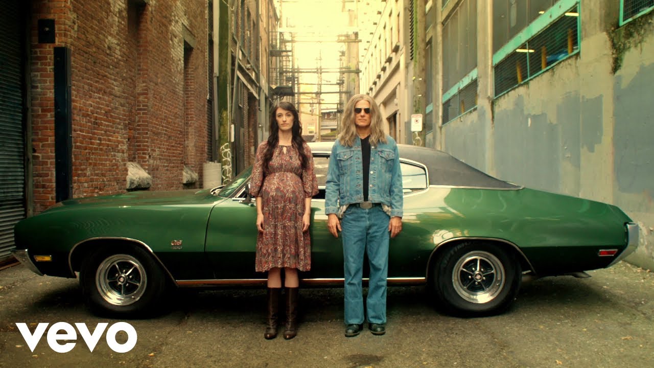 Bryan Adams — Joe And Mary