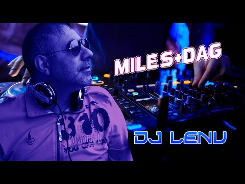 Gigi D'Agostino-Robert Miles (Dj LeNu)