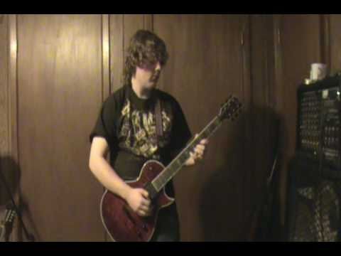 Feared - Lords Resistance Army (Cover)