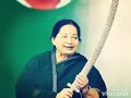 Jayalalitha Death 2