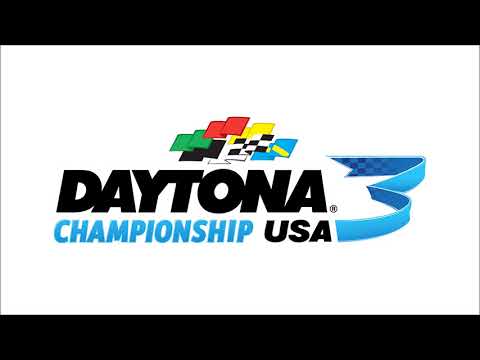 Daytona Championship USA 3 Music - Let's Go Away (Advertisement)