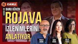 Suriye’de Kürtleri nasıl bir gelecek bekliyor?
