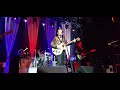 Chris Isaak - American Boy - Ventura 12/15/19