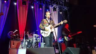 Chris Isaak - American Boy - Ventura 12/15/19