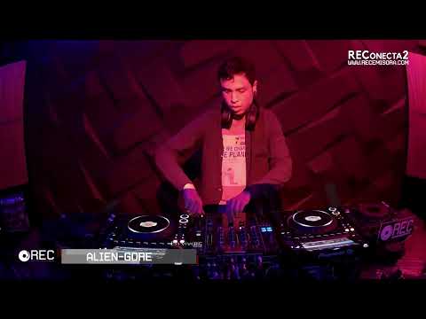 REConecta2 # 137 - Alien-Gore
